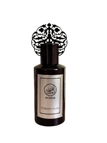 Perfumes Arabian musk
